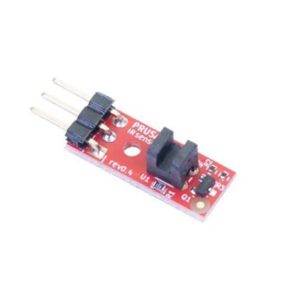 IR filament sensor