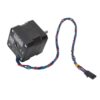Stepper motor - tilt