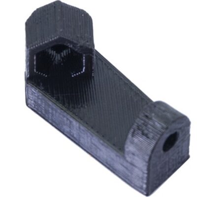 Print fan support bl MK3S MMU2S MK2.5S