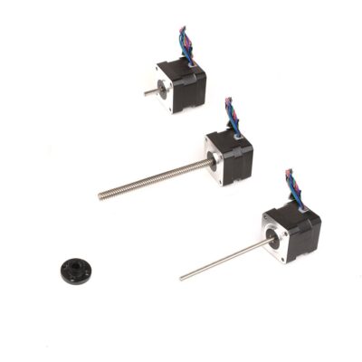 MMU3 motors set