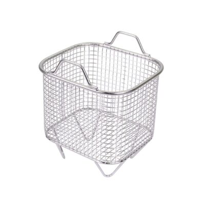 CW1 metal basket