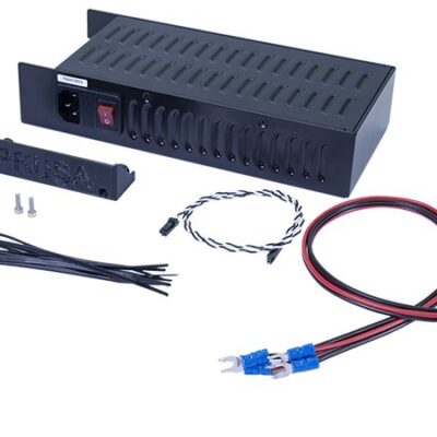 PSU 24V 240W (assembly)