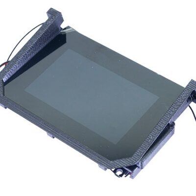 Touchscreen (assembly)
