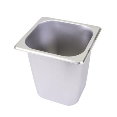 CW1 stainless steel tank