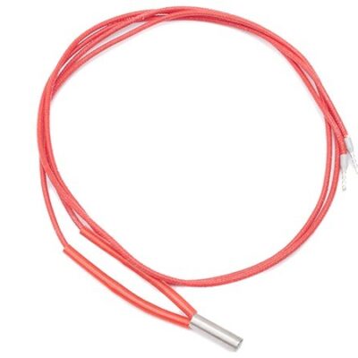 Hotend heater cartridge 24V 40W (MK3/S/+)