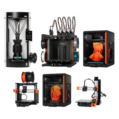 Prusa Printers