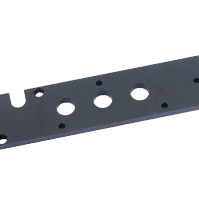 Z plate bottom