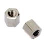 Heatbed spacer