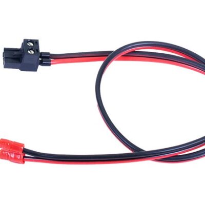 Heatbed-buddy power cable