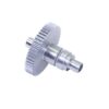 Extruder driven gear (filament spur)