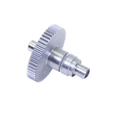 Extruder driven gear (filament spur)