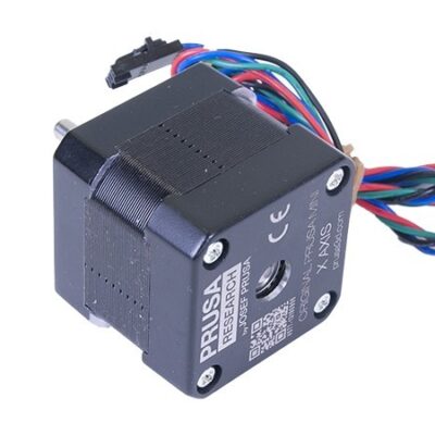 Stepper motor x-axis (mini/+)
