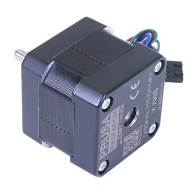 Stepper motor y-axis (mini/+)