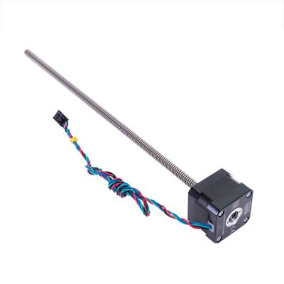 Stepper motor z-axis (mini/+)