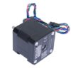 Stepper motor e-axis extruder (mini/+)