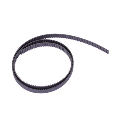 Belt x-axis