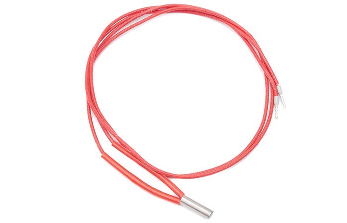 Hotend heater cartridge 24V 40W (mini/+) 1 Hotend heater cartridge 24V 40W (mini/+)