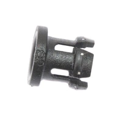 Heatsink collet
