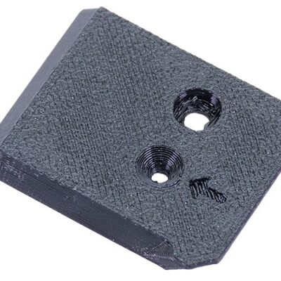 Filament sensor cover MK3S+