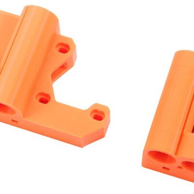 X end motor-idler MK3S+