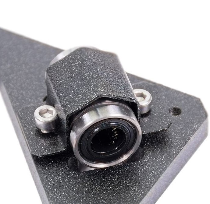 Bearing clips 1 Bearing clips