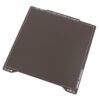 Mini Satin powder-coated print sheet