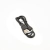 USB-a cable to micro USB 1m