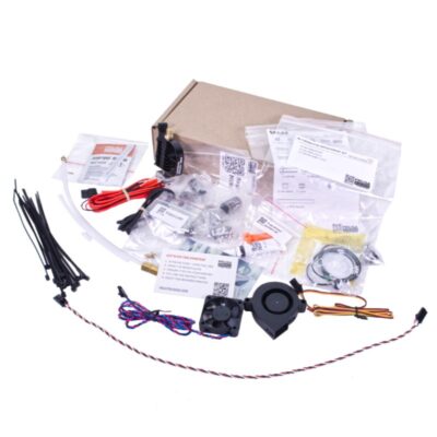 Spare parts bundle (mini+)