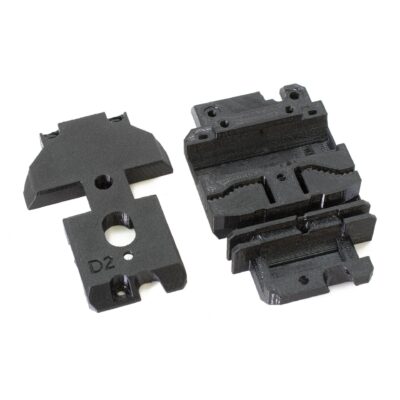 X carriage D2 set MK3S+ MMU2S MK2.5S