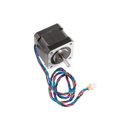 Stepper motor y-axis