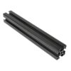Aluminum extrusion - long