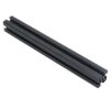 Aluminium extrusion 262mm