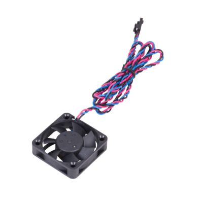 Hotend fan MK3/S/+