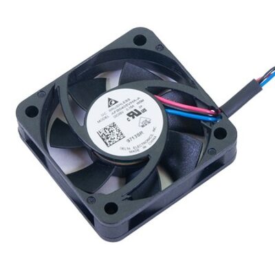 Hotend fan mini/+