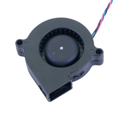 Print fan (MK3/S/+, mini/+)