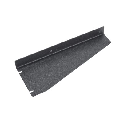 Printer frame support