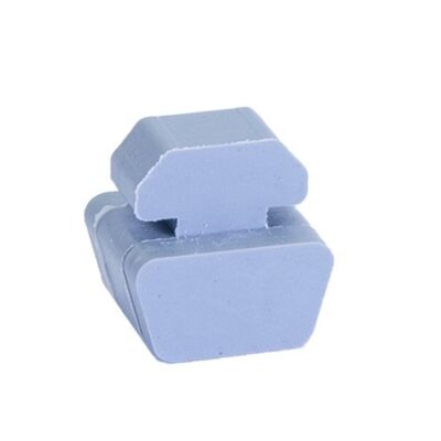Antivibration feet