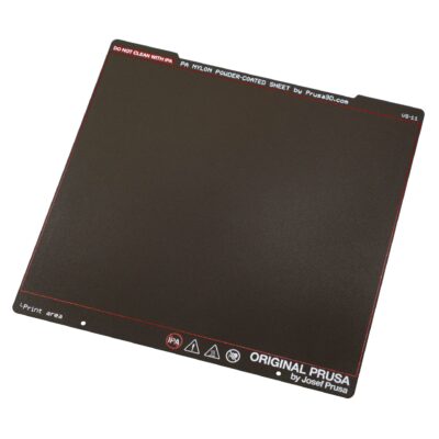 PA Nylon powder-coated print sheet