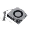 High pressure blower