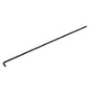 Mechanical lock rod