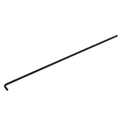 Mechanical lock rod