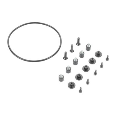 Accessories - advanced filtration system