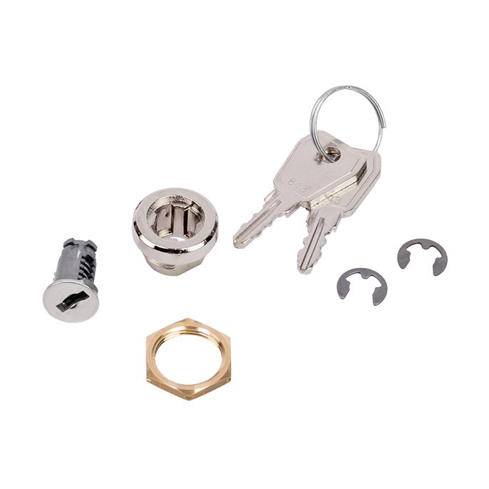 Lock 1 Lock