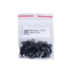 M3x12 black - 35 pcs set