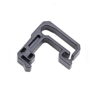 Cable clip