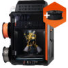 Prusa CORE One L+ INDX 4-Tool toolchanger 3D-printer