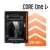 Prusa CORE One L to CORE One L+ opgraderingskit