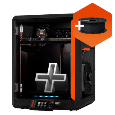 Original Prusa CORE One+ (Gen 2) fabrikssamlet