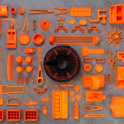 prusa core one plus gen2 mmu3 multimateriale