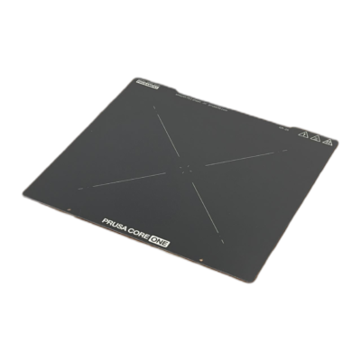 Original Prusa CORE One Smooth PEI Print Sheet